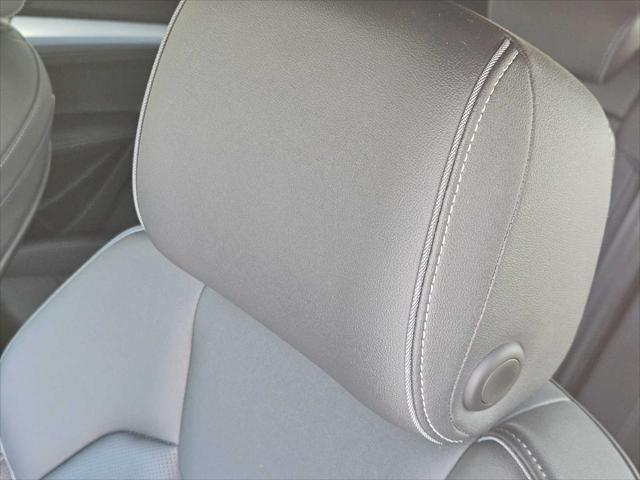 used 2024 Audi Q5 car, priced at $48,550