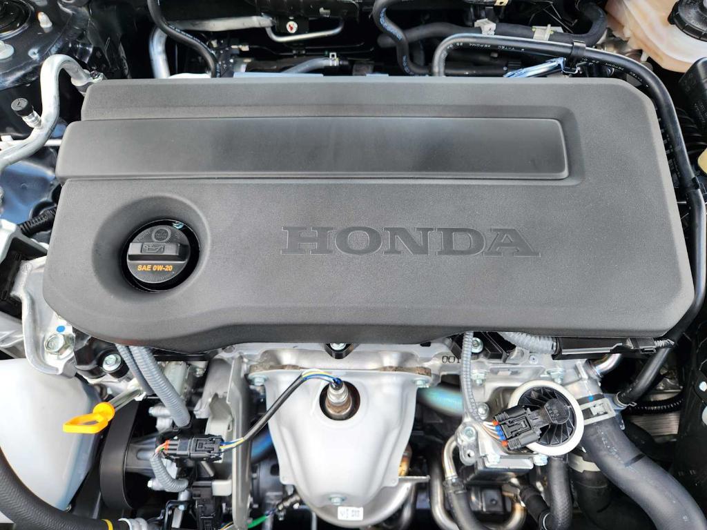 new 2026 Honda Civic car, priced at $25,790