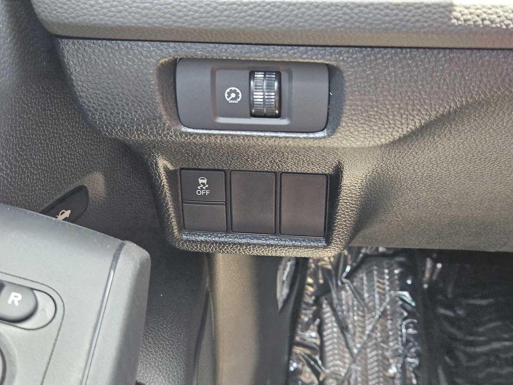 new 2026 Honda Civic Hybrid car, priced at $30,945