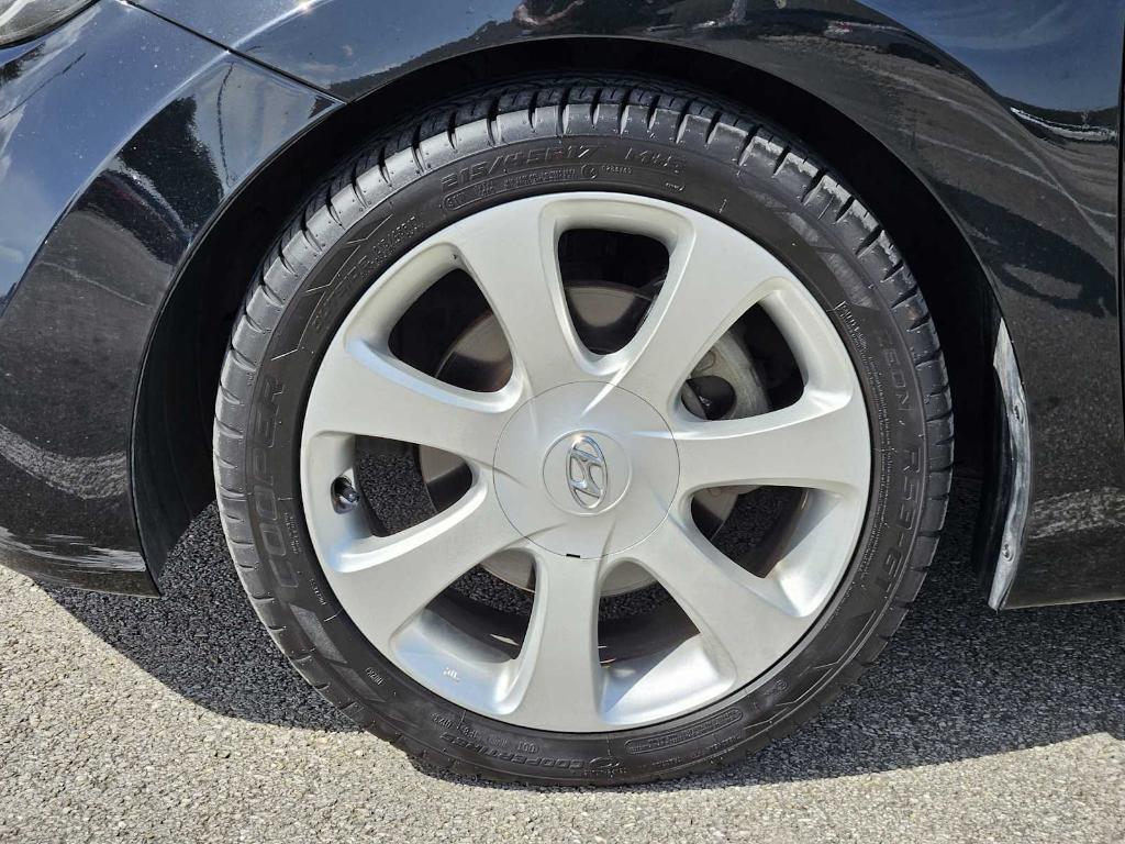 used 2012 Hyundai Elantra car, priced at $7,403