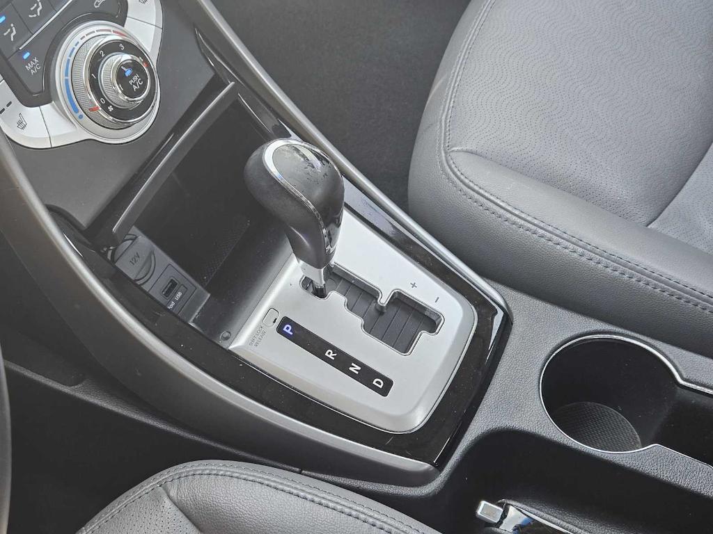 used 2012 Hyundai Elantra car, priced at $7,403