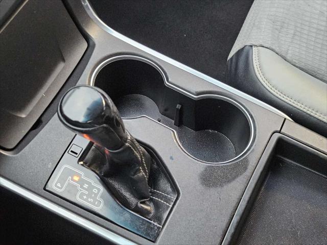 used 2015 Toyota Camry car, priced at $9,999