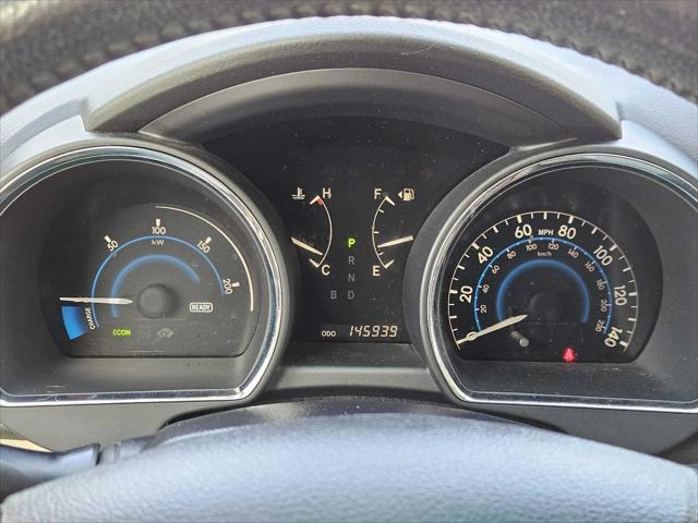 used 2012 Toyota Highlander Hybrid car, priced at $12,756