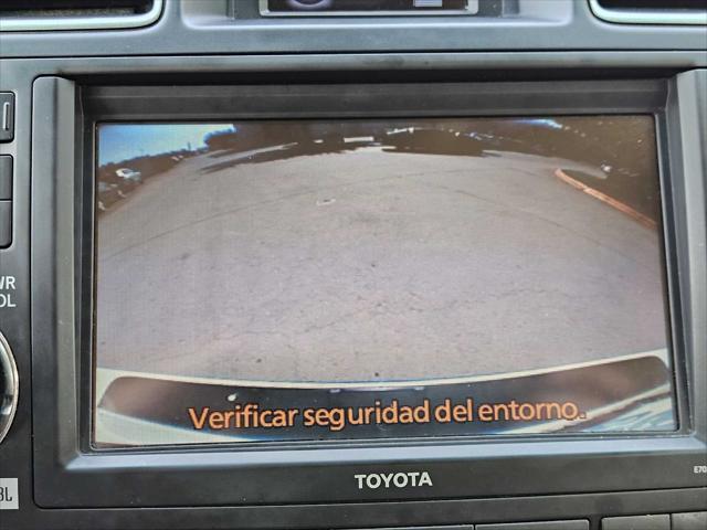 used 2012 Toyota Highlander Hybrid car, priced at $12,756