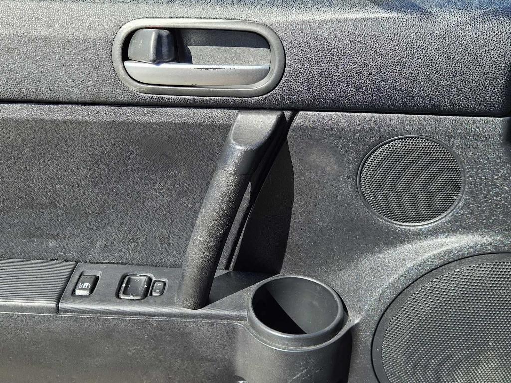 used 2007 Mazda MX-5 Miata car, priced at $8,497