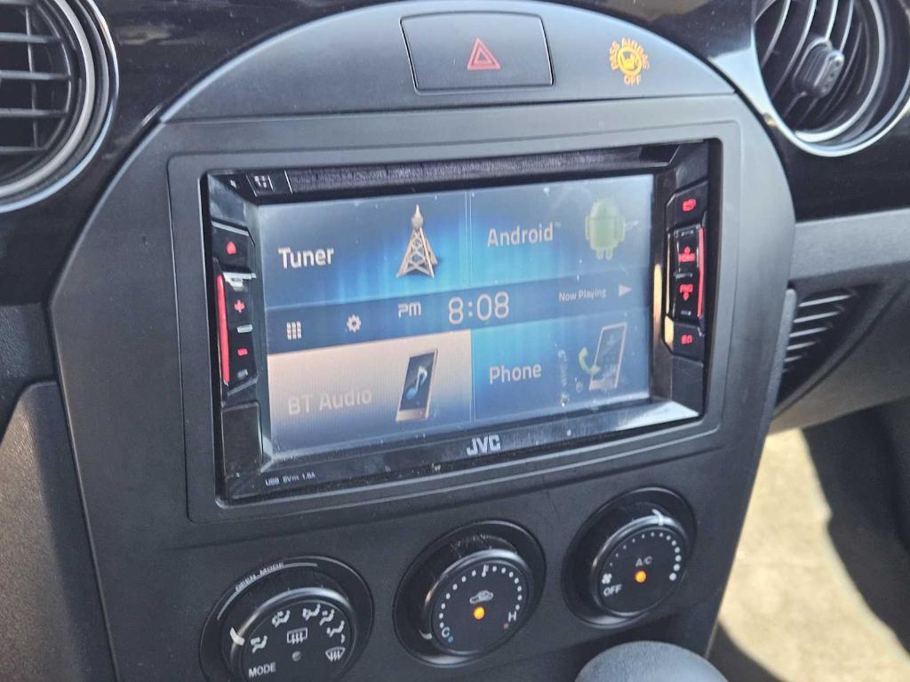 used 2007 Mazda MX-5 Miata car, priced at $8,497