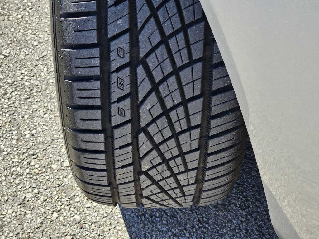 used 2007 Mazda MX-5 Miata car, priced at $8,497