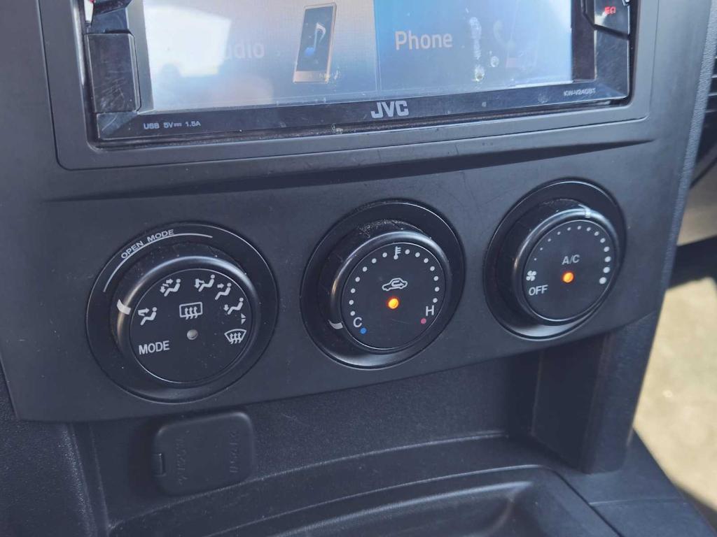 used 2007 Mazda MX-5 Miata car, priced at $8,497