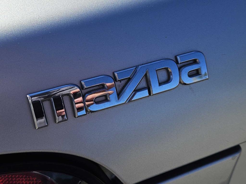 used 2007 Mazda MX-5 Miata car, priced at $8,497