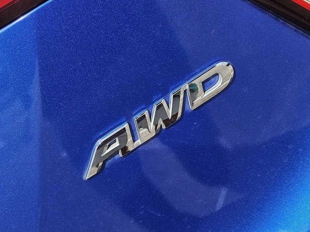 used 2021 Honda HR-V car, priced at $19,604