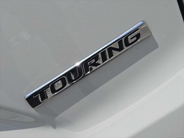 used 2021 Honda CR-V car, priced at $25,630