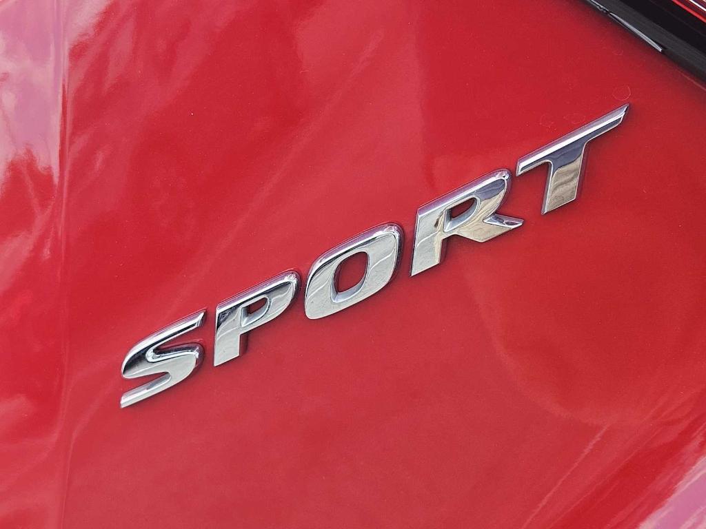 used 2022 Honda HR-V car, priced at $21,582