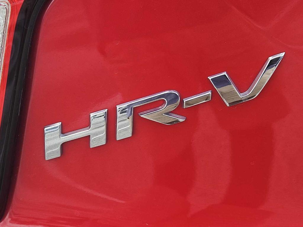 used 2022 Honda HR-V car, priced at $21,582