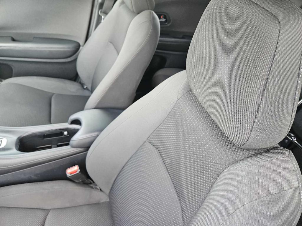 used 2022 Honda HR-V car, priced at $21,582