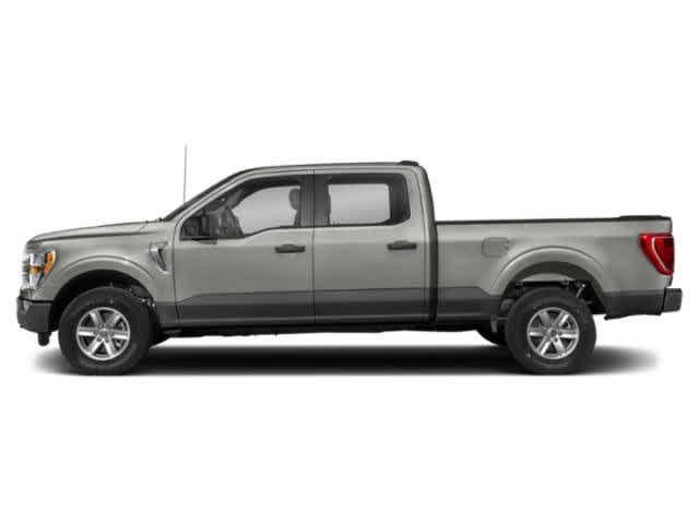 used 2021 Ford F-150 car, priced at $38,222