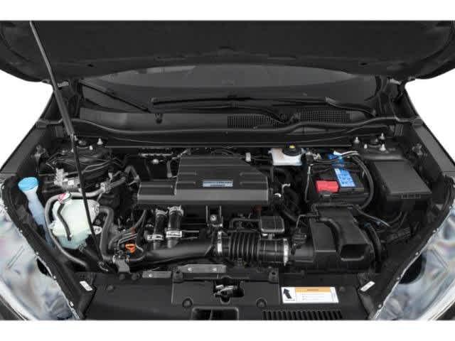 used 2021 Honda CR-V car, priced at $23,751