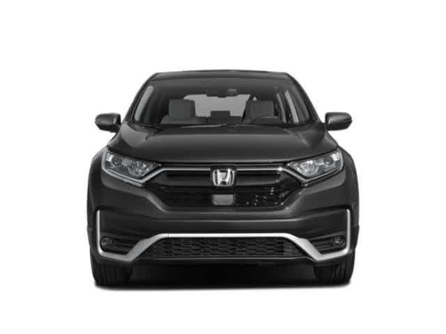used 2021 Honda CR-V car, priced at $23,751