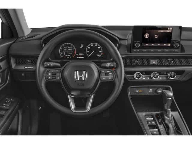 used 2025 Honda CR-V car, priced at $29,519