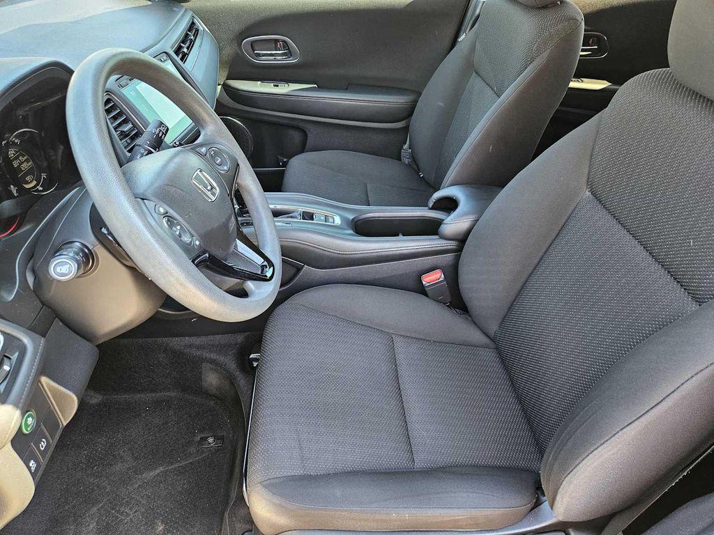 used 2016 Honda HR-V car, priced at $15,006