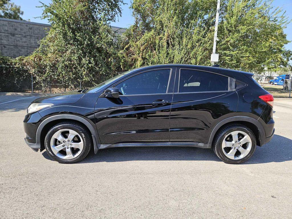 used 2016 Honda HR-V car, priced at $15,006