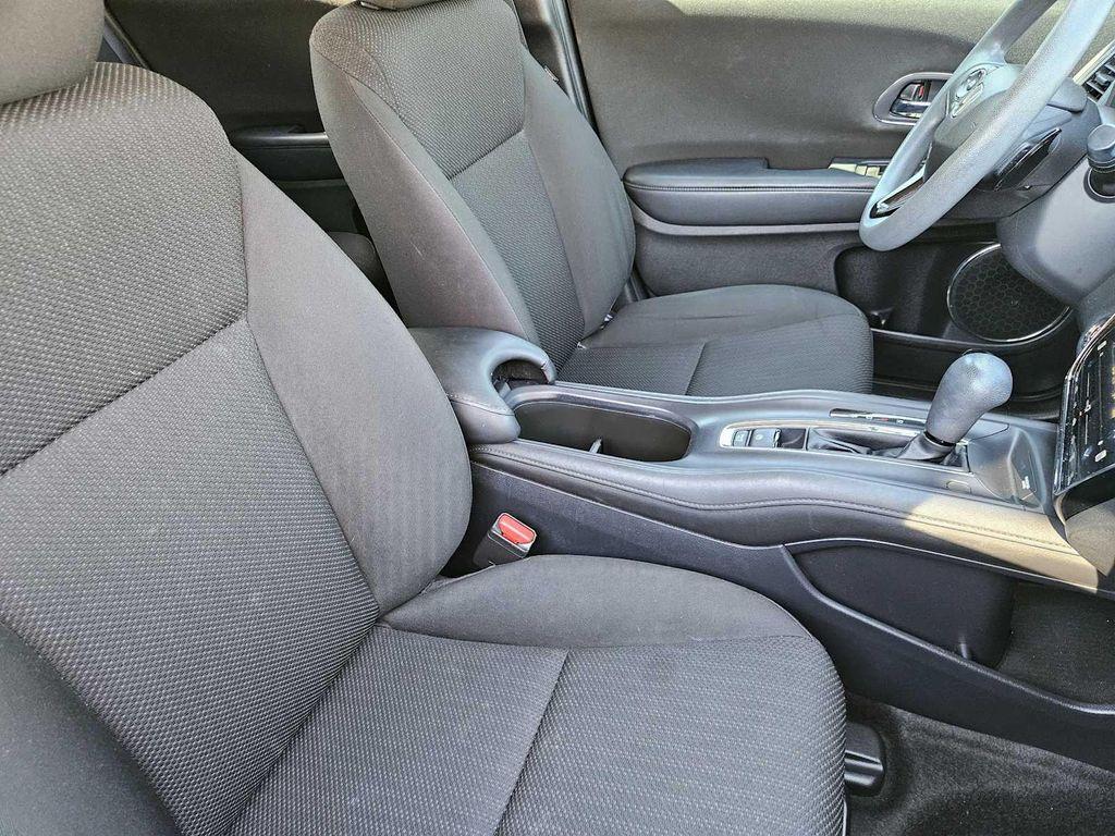 used 2016 Honda HR-V car, priced at $15,006