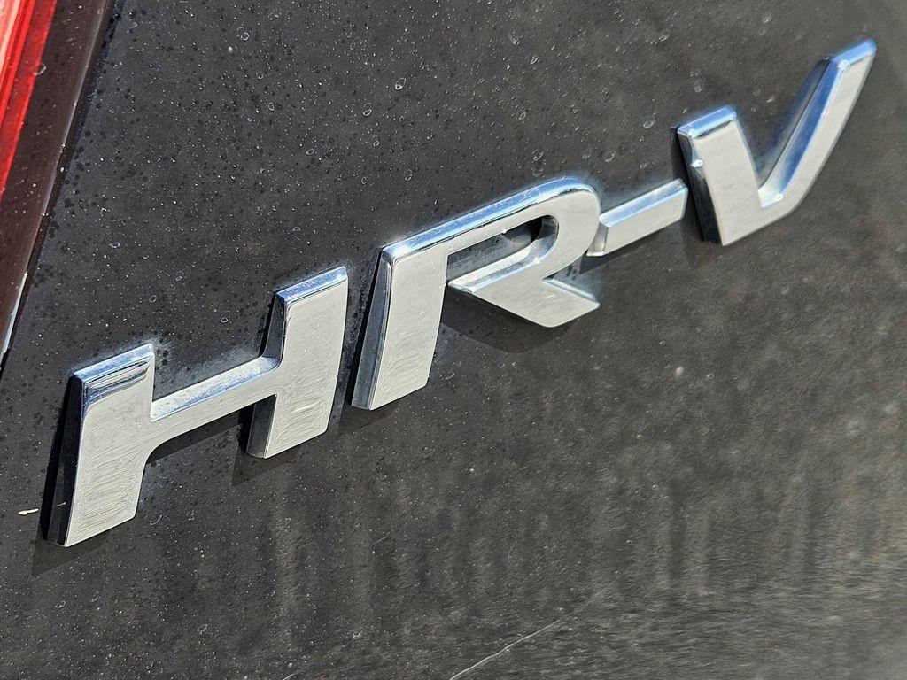 used 2016 Honda HR-V car, priced at $15,006