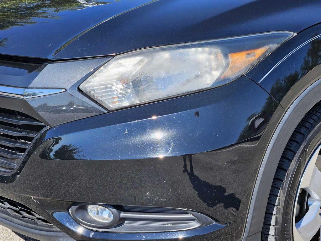 used 2016 Honda HR-V car, priced at $15,006