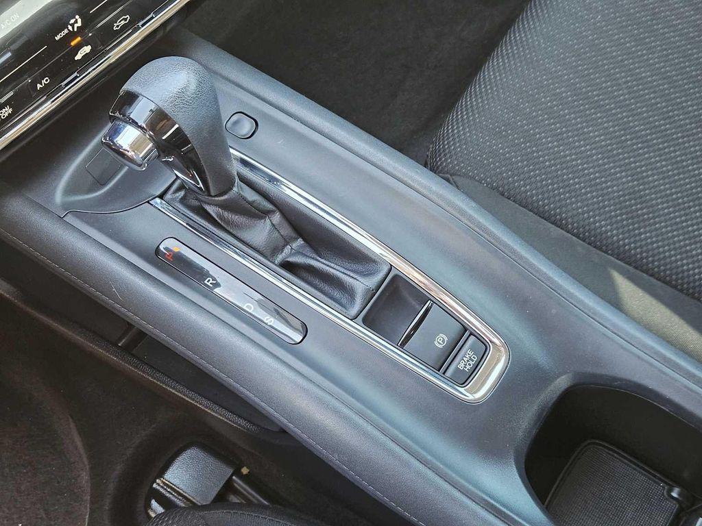 used 2016 Honda HR-V car, priced at $15,006