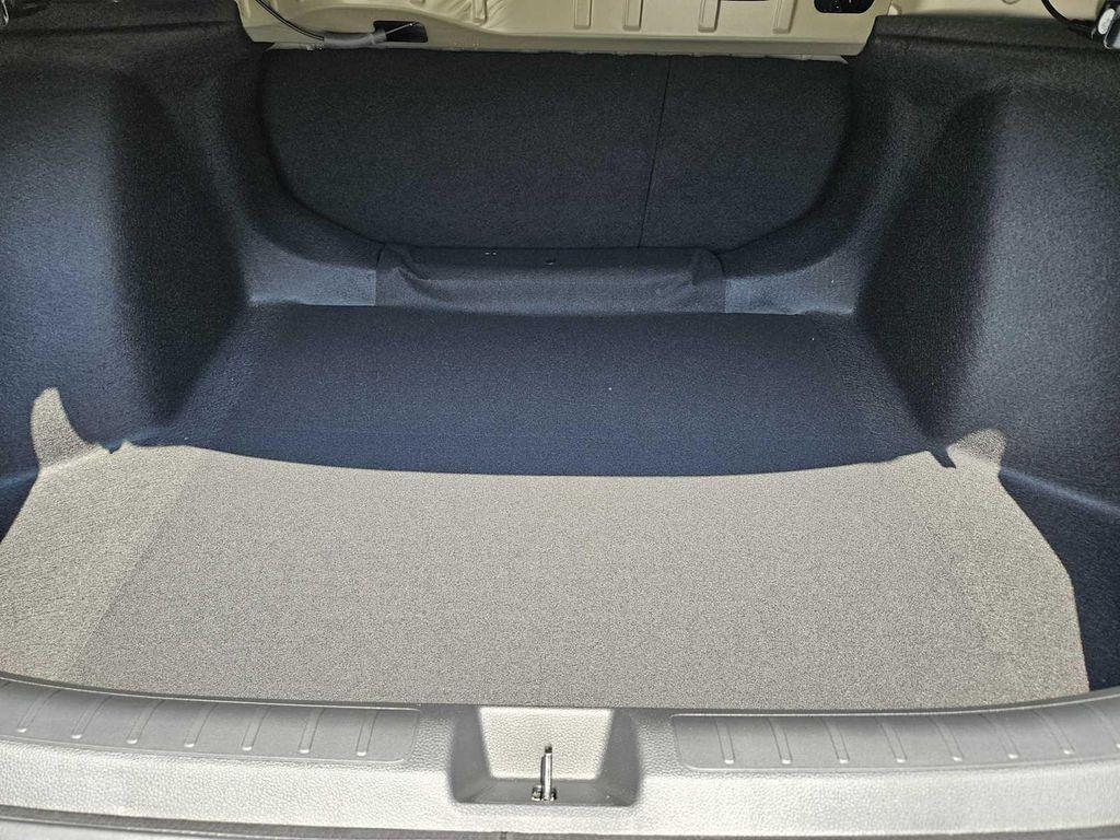 new 2026 Honda Civic Hybrid car, priced at $33,490