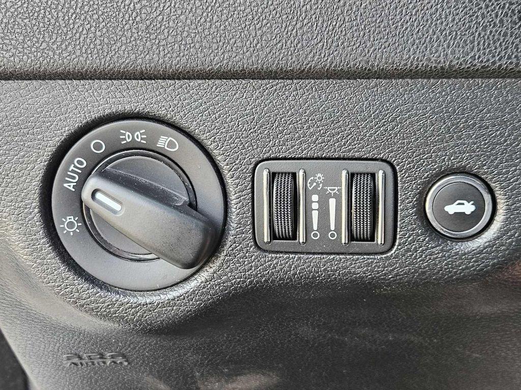 used 2022 Dodge Charger car, priced at $19,791