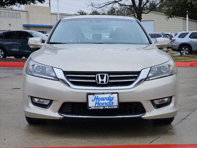 used 2013 Honda Accord car, priced at $10,233