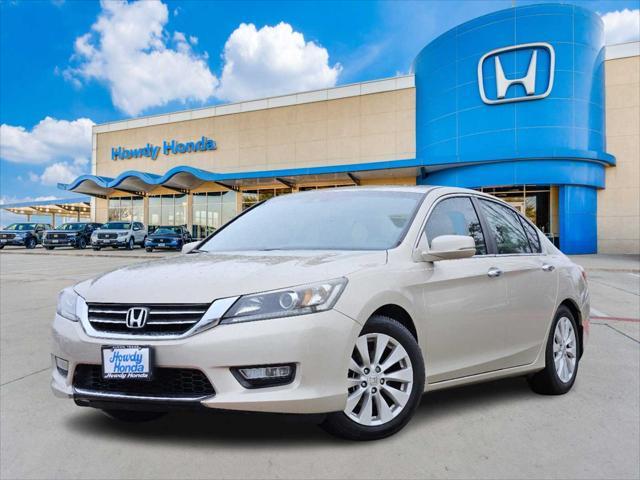 used 2013 Honda Accord car, priced at $10,233