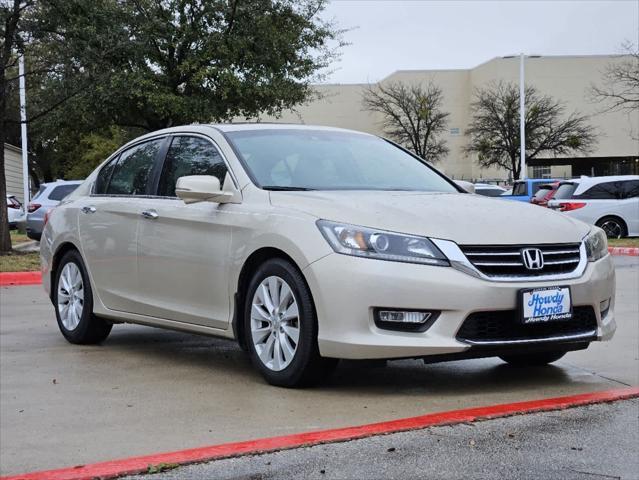 used 2013 Honda Accord car, priced at $10,233