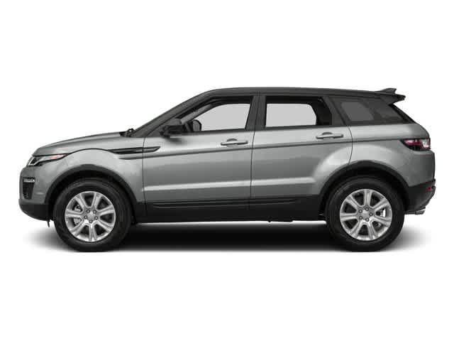 used 2017 Land Rover Range Rover Evoque car, priced at $16,670