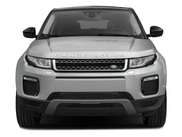 used 2017 Land Rover Range Rover Evoque car, priced at $16,670