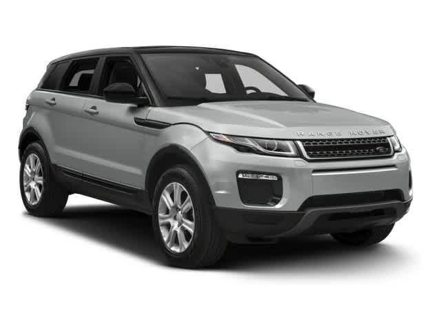 used 2017 Land Rover Range Rover Evoque car, priced at $16,670