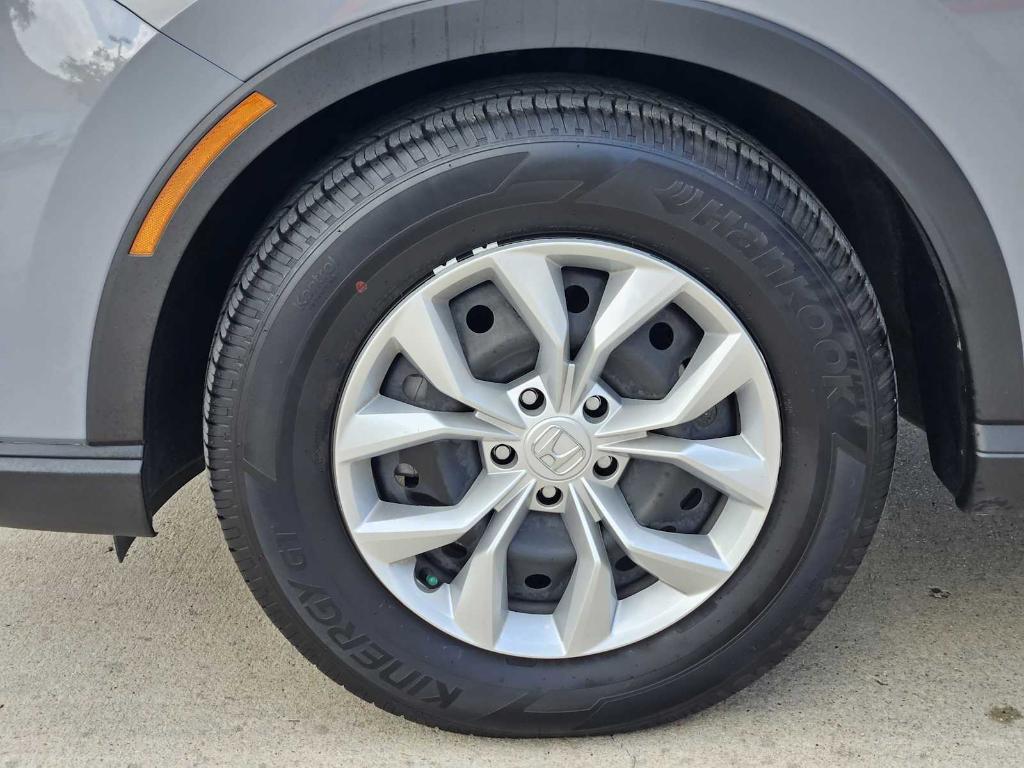 used 2025 Honda CR-V car, priced at $30,354