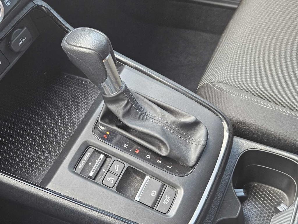 used 2025 Honda CR-V car, priced at $30,354