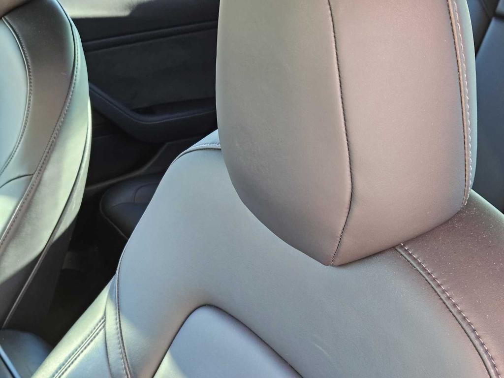 used 2018 Tesla Model 3 car, priced at $22,529