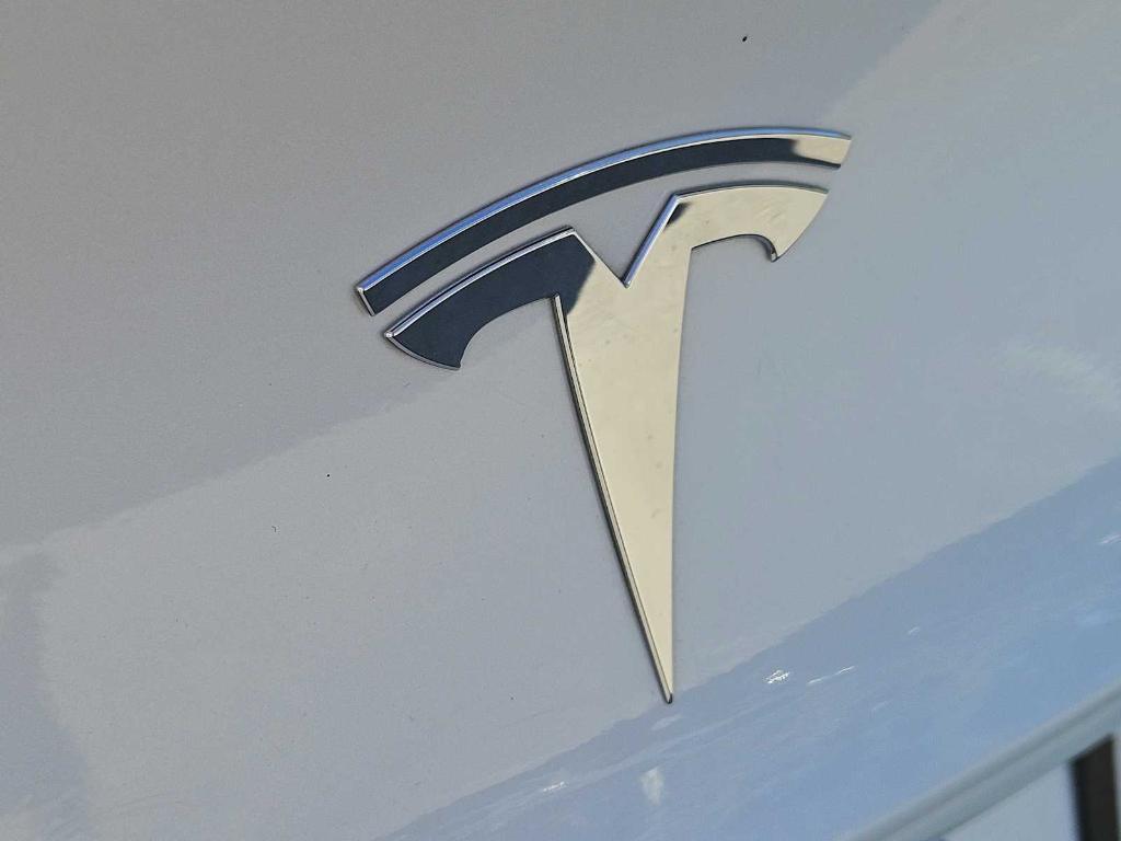 used 2018 Tesla Model 3 car, priced at $22,529