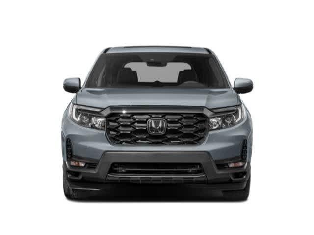 used 2022 Honda Passport car, priced at $29,055