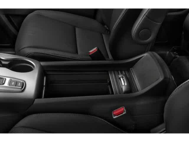 used 2022 Honda Passport car, priced at $29,055