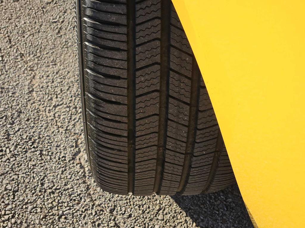 used 2017 Dodge Challenger car, priced at $14,596