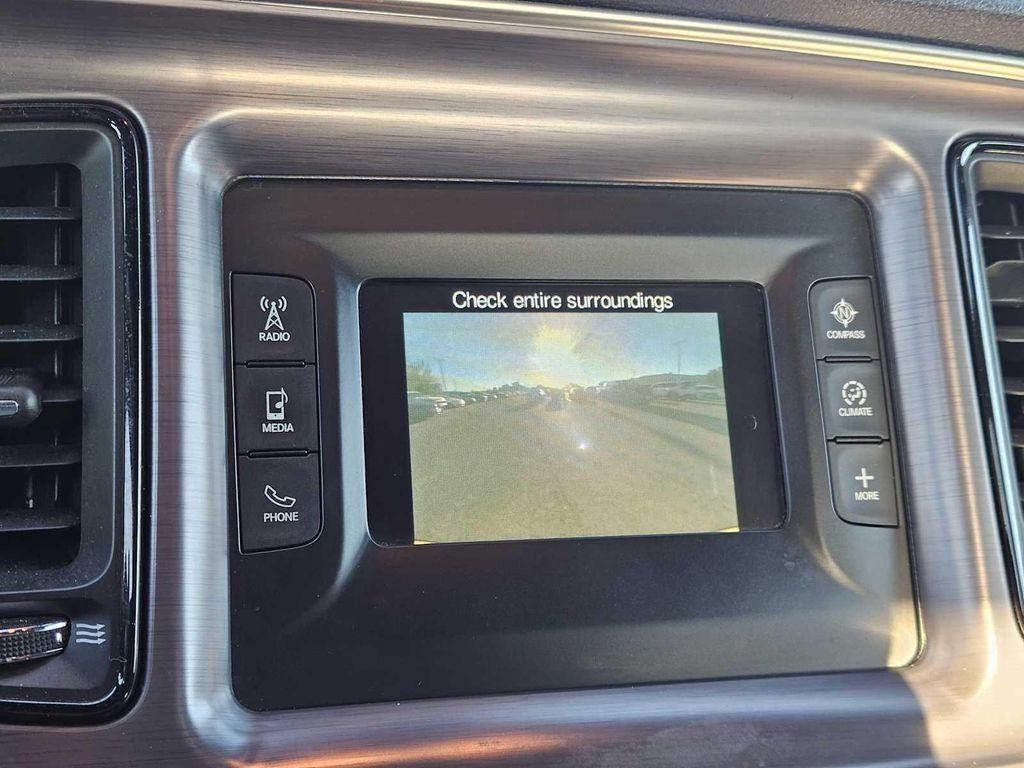 used 2017 Dodge Challenger car, priced at $13,753