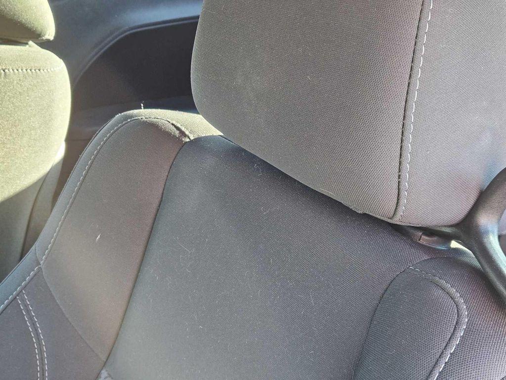 used 2017 Dodge Challenger car, priced at $13,753