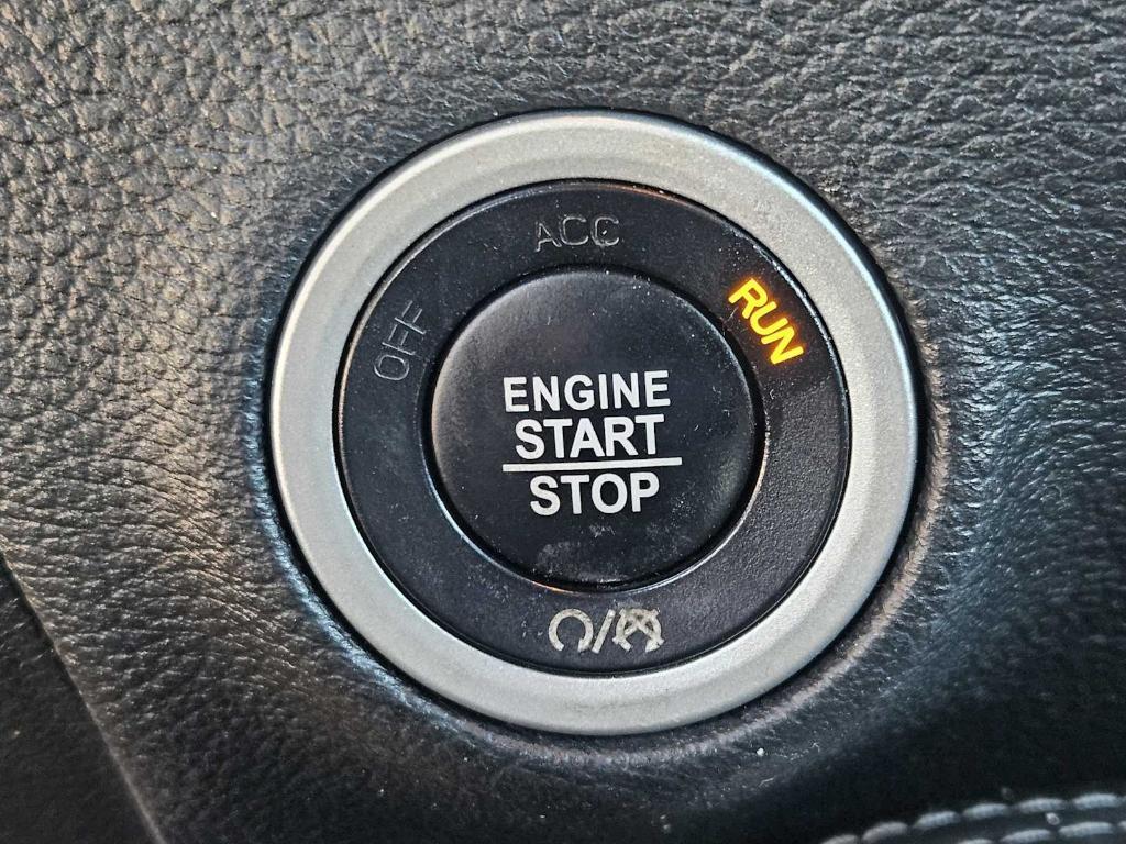 used 2017 Dodge Challenger car, priced at $14,596