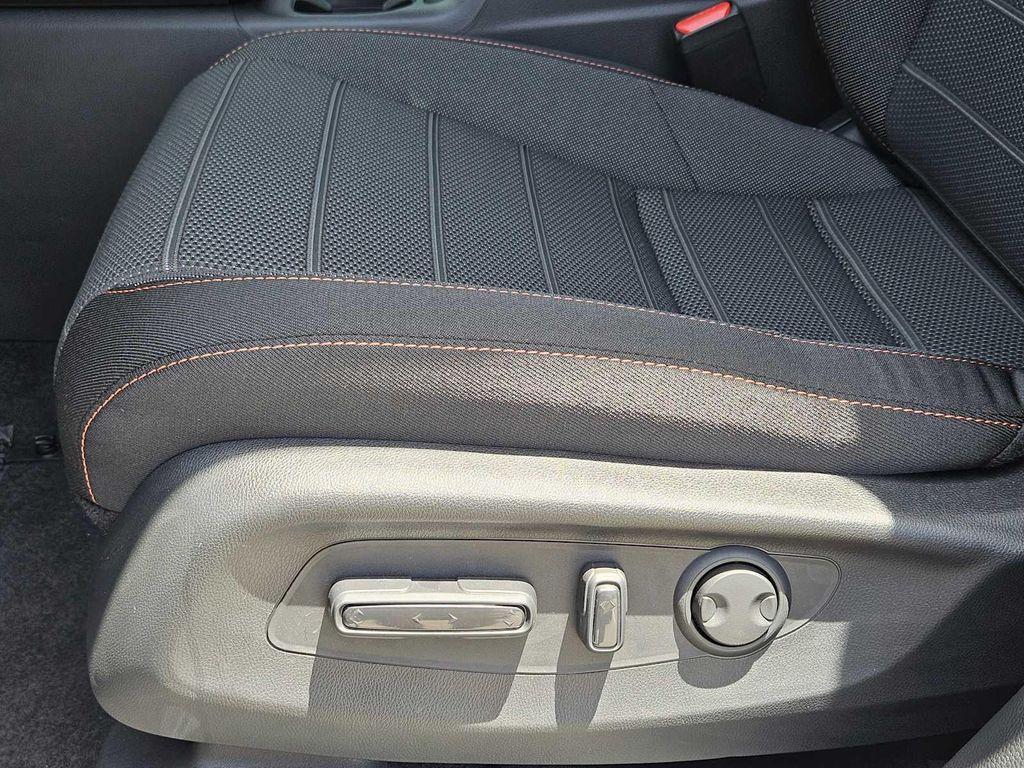 new 2026 Honda CR-V Hybrid car, priced at $37,480