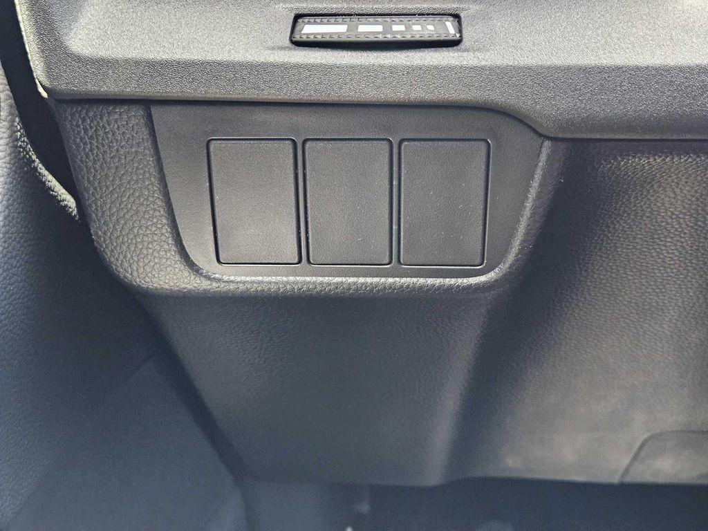 new 2026 Honda CR-V Hybrid car, priced at $37,480