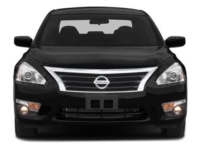 used 2014 Nissan Altima car, priced at $10,762