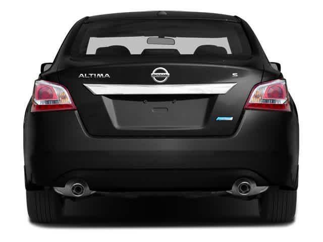 used 2014 Nissan Altima car, priced at $10,762